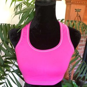 Champion sports bra NWOT